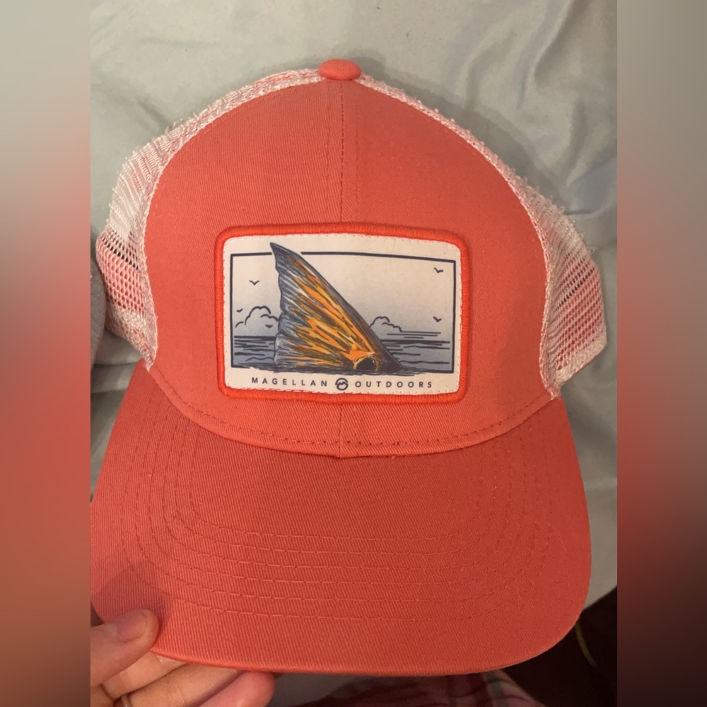Magellan Outdoors hat